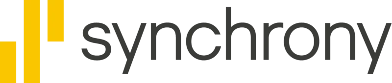 Synchrony financing