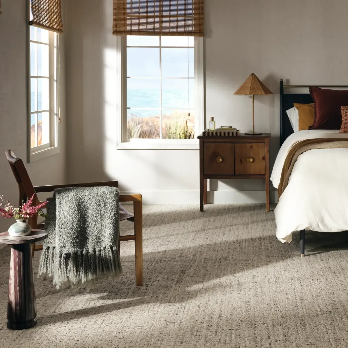 Carpet sample
