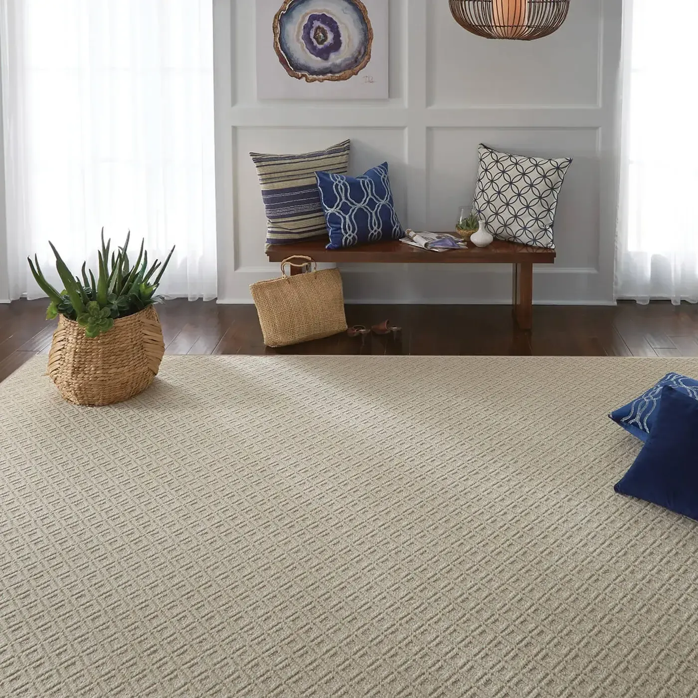 Area Rugs sample
