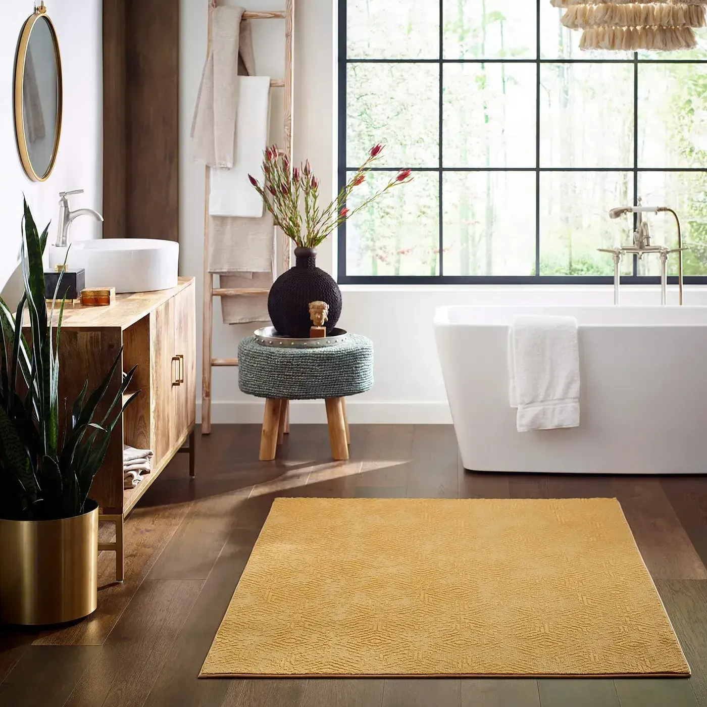 Area Rugs sample