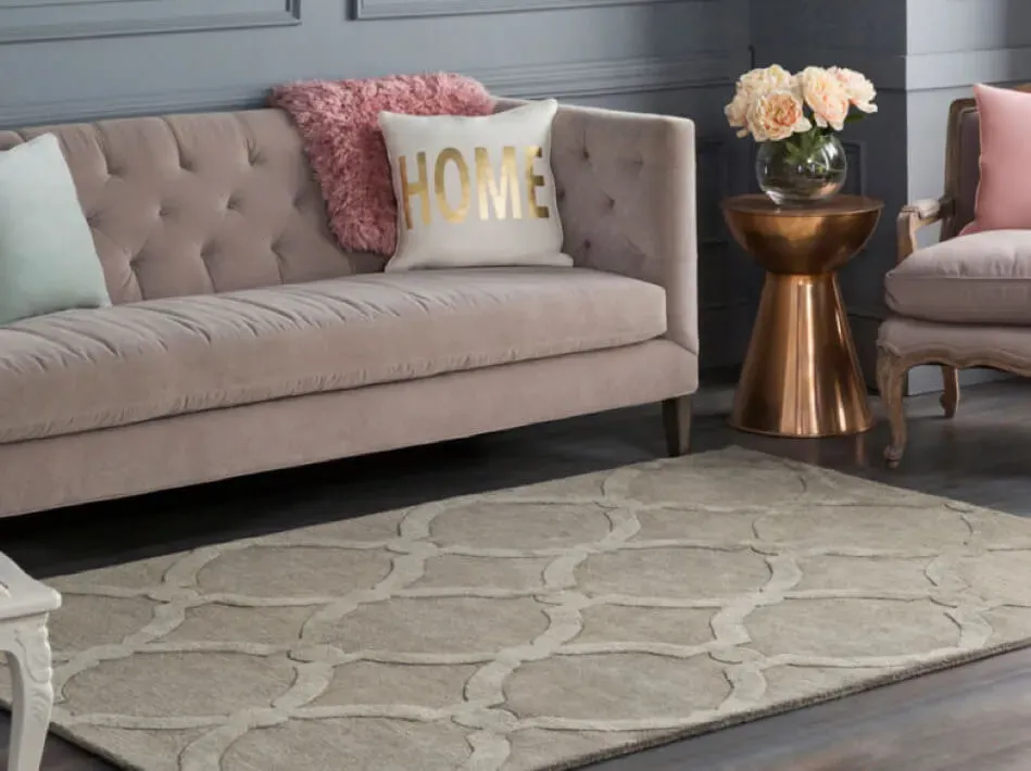 Area Rugs