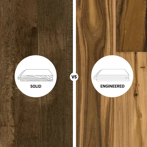 Hardwood