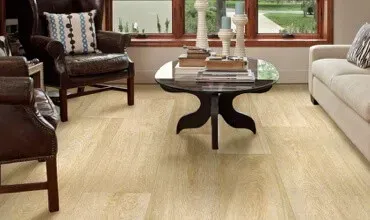 Sheet Vinyl