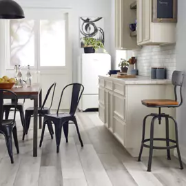 Castlewood oak flooring
